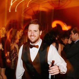 Meet your Posher, Jc